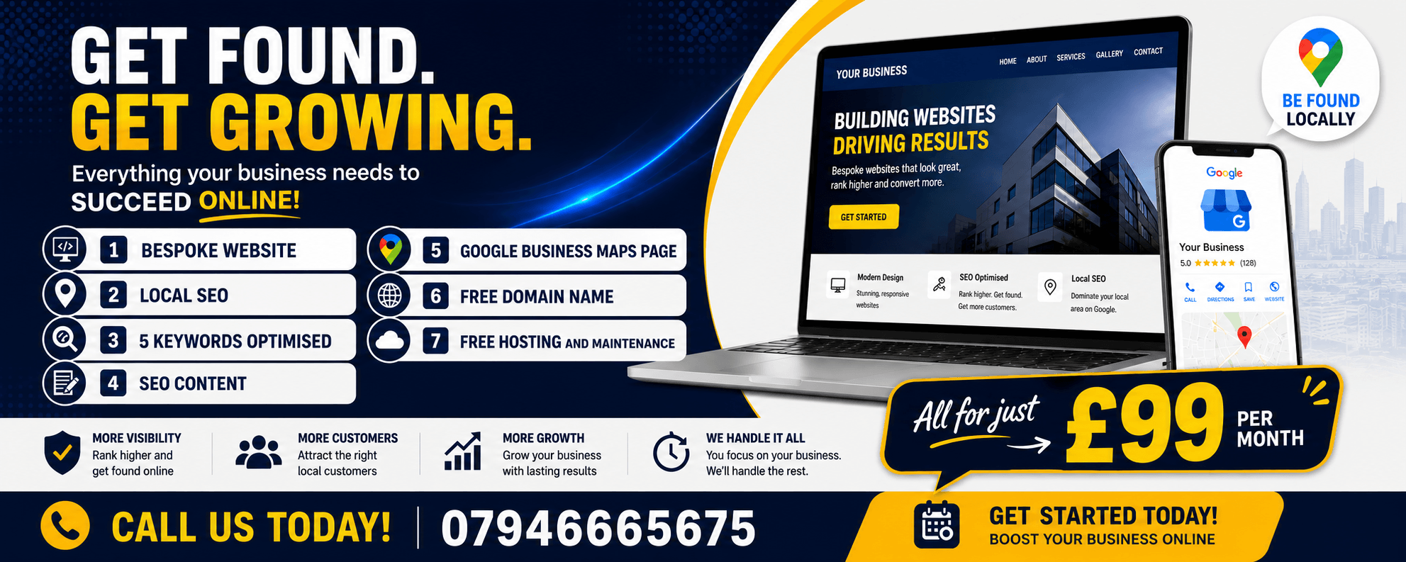 website banner Lancaster